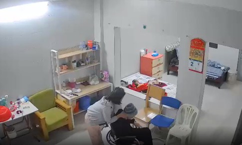 Vụ nữ giúp việc hành hạ cụ bà: ‘Hành vi đối xử tàn nhẫn, có thể bị xử lý hình sự’