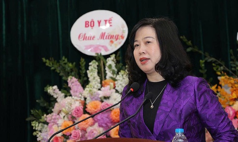 Tiếp tục đẩy mạnh xây dựng, hoàn thiện thể chế về lĩnh vực phòng bệnh, kiên quyết không để dịch bệnh lây lan