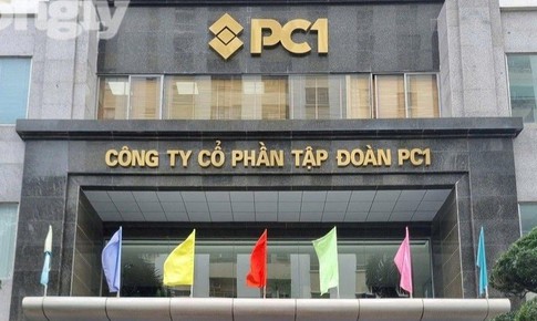 TPS khuyến nghị mua đối với cổ phiếu PC1