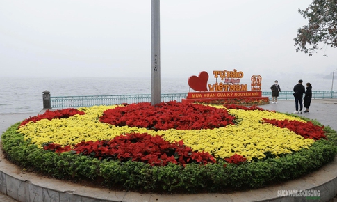 Phố 'vàng' Hà Nội trước đề xuất quy hoạch cảnh quan