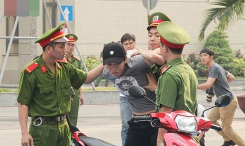 Cá nhân phòng, chống tội phạm xuất sắc được thưởng đến 20 triệu đồng