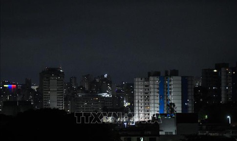 Đại sứ quán Việt Nam tại Venezuela lập kênh liên lạc khẩn cấp