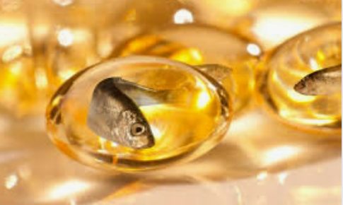 Dầu cá hay omega-3, loại nào tốt hơn cho sức khỏe?