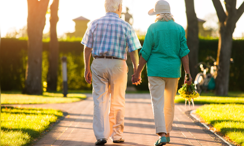 7 thói quen hàng tuần của người sống thọ trên 100 tuổi