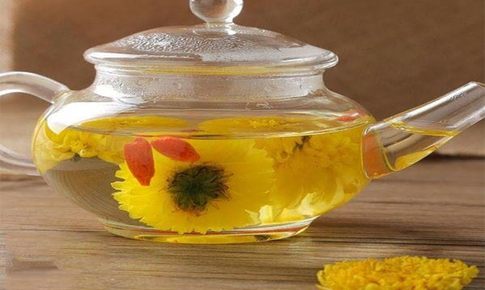 10 nguyên liệu kết hợp với nước uống tăng hiệu quả làm đẹp da