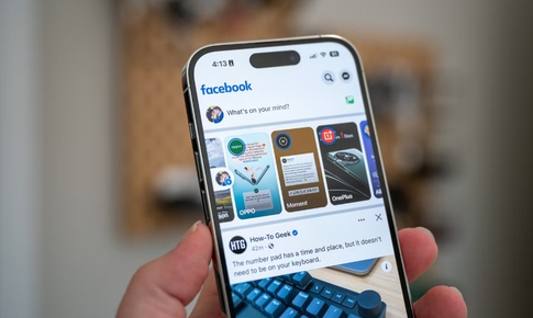 Facebook bị gỡ ảnh đại diện: Hiểu đúng để tránh hoang mang và tự bảo vệ tài khoản