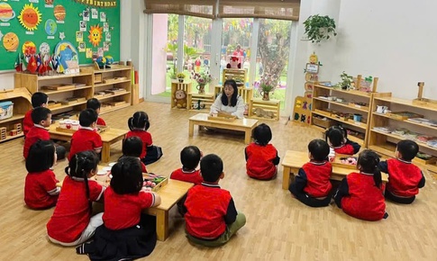 Giáo viên có thể nghỉ hưu sớm 5 năm, kéo dài tuổi nghề tới 10 năm