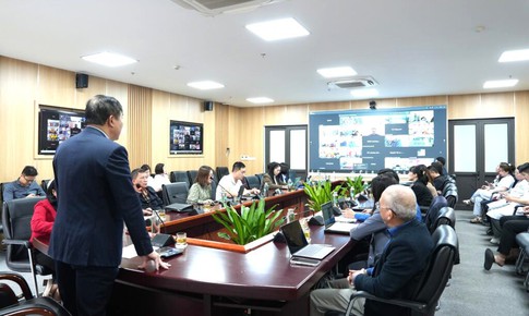 Quảng Ninh tập huấn nâng cao năng lực giám sát, phòng, chống virus Nipah cho cán bộ, y tế