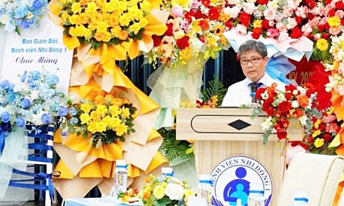 TPHCM khen thưởng các bí thư chi bộ tiêu biểu hoàn thành xuất sắc nhiệm vụ