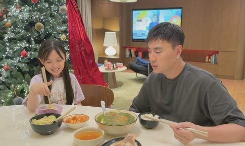 Từ căn bếp của mẹ đến bữa ăn tại trường: Mong mỏi những tiêu chuẩn rõ ràng cho dinh dưỡng học đường