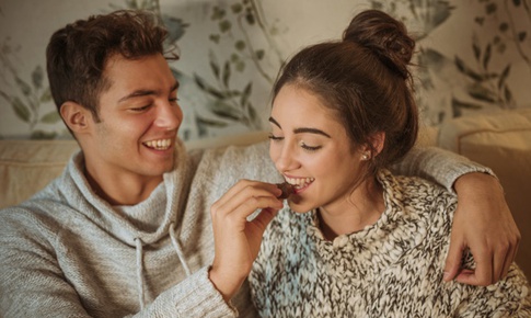 5 loại 'gia vị yêu' tự nhiên giúp hâm nóng tình cảm lứa đôi dịp đầu năm