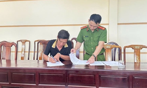 Tham ô tiền đơn hàng, hai nhân viên giao hàng nhanh bị khởi tố