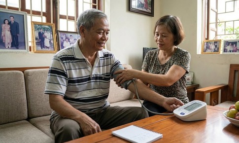 Người cao huyết áp dùng cao ngựa nguy hiểm như nào?