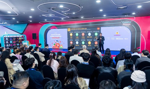 Tết thời AI: Một cuộc gọi quen, cả gia tài có thể 'bốc hơi'