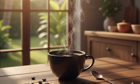 5 thói quen uống cà phê sai cách phổ biến nên tránh