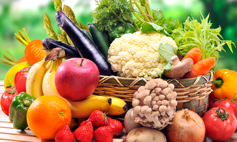 So sánh hướng dẫn dinh dưỡng cho người Mỹ và tháp dinh dưỡng cho người Việt Nam