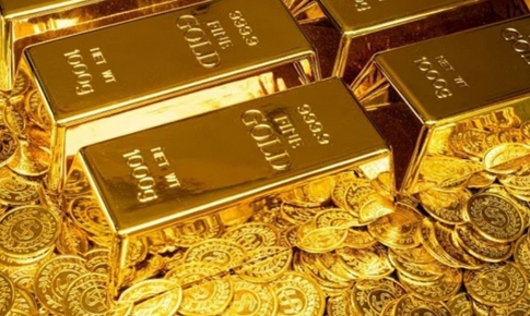 Đòn trực diện của Tổng thống Mỹ khiến thị trường vàng choáng váng