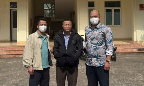 Giết người, cướp tài sản và cuộc trốn chạy truy nã 34 năm bất thành của gã đàn ông Hải Phòng