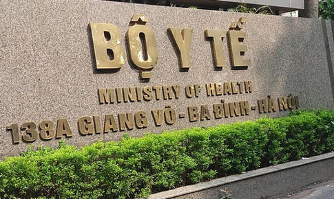 Thu hồi 6 công bố mỹ phẩm có nguồn gốc Hàn Quốc