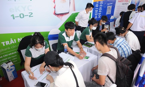 16 vị trí việc làm được nhận thêm 5 triệu đồng/tháng