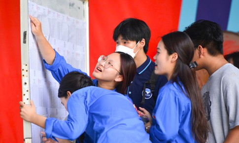 Ba thay đổi đáng chú ý tại kỳ thi tốt nghiệp THPT 2026