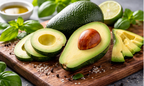 Ăn gì để da sáng mịn, khỏe đẹp từ bên trong?