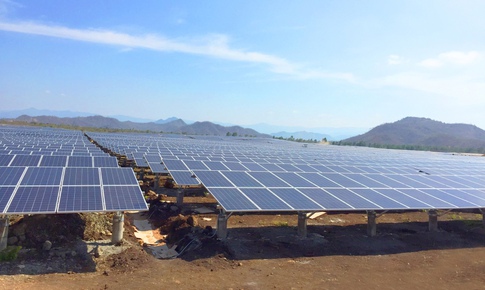 Năng lượng Phan Lâm không công bố thông tin theo quy định