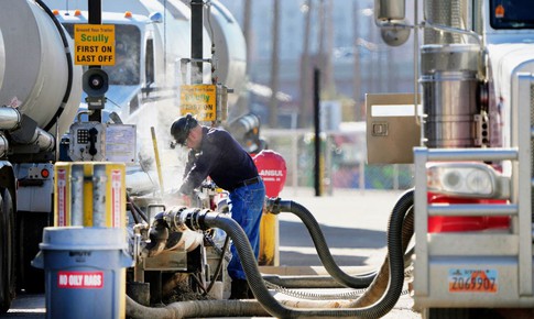 Diễn biến Venezuela và những tác động tiềm tàng lên thị trường dầu mỏ thế giới