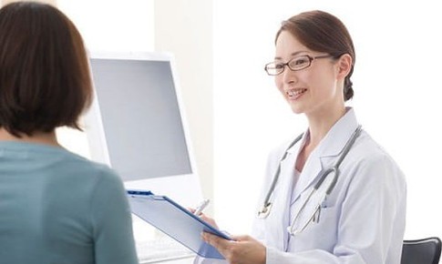 Chảy máu tử cung bất thường có nguy hiểm không?