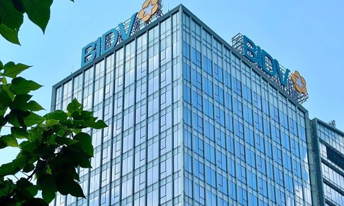 BIDV chào bán 8.000 tỷ đồng trái phiếu trước kết thúc năm 2025
