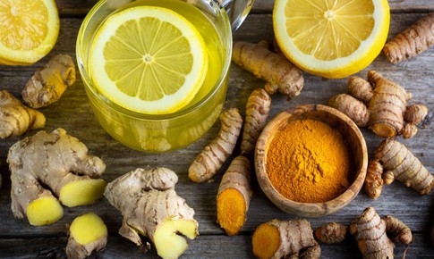 Không cần tìm đâu xa, 5 gia vị này giúp 'quét sạch' cholesterol xấu hiệu quả bất ngờ