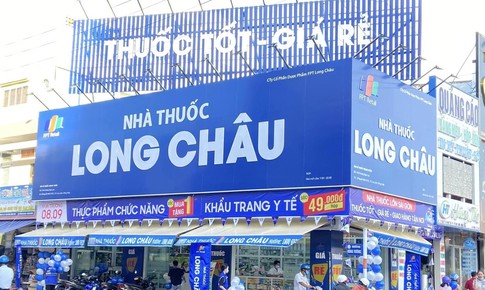 Cổ phiếu FRT được khuyến nghị mua