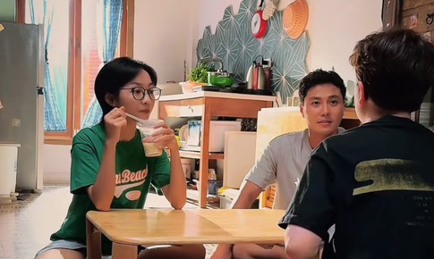 Phim nối sóng 'Cách em 1 milimet' trên VTV3 có gì hấp dẫn?