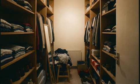 Mùa nồm ẩm: Kẻ thù thầm lặng đang phá hỏng đồ đạc có giá trị trong nhà bạn