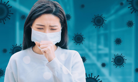 Cúm mùa lạnh gia tăng: Làm gì để nhanh khỏi?