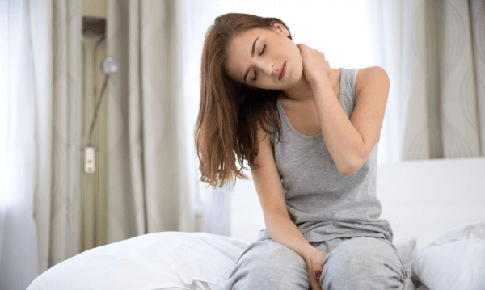 Thoái hóa đốt sống cổ C5–C6 có nguy hiểm không?