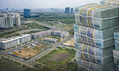 Chính thức: Đấu giá đất phải đặt cọc tới 50% giá khởi điểm từ hôm nay