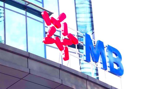 Cổ phiếu KBC và MBB được AGR khuyến nghị mua