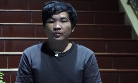 Giả làm chuyên gia tài chính nước ngoài lừa đảo 7,4 tỷ đồng của một phụ nữ