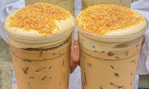 5 loại nước ngọt càng uống càng mau già