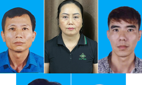 Thông tin mới vụ hơn 120 tấn thịt lợn nhiễm dịch tả châu Phi tại Công ty CP Đồ hộp Hạ Long