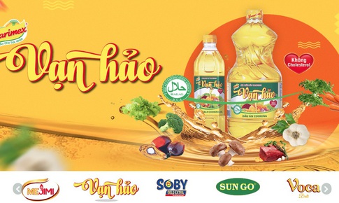 Công ty Dầu thực vật Việt Nam vi phạm chứng khoán