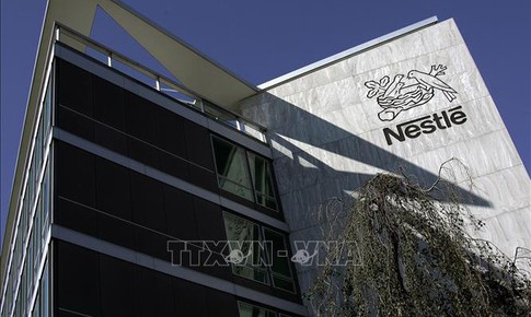 Thêm nhiều nước thu hồi sản phẩm sữa công thức của Nestle