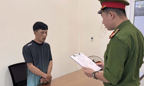 Mất hơn 5,3 tỷ đồng khi đầu tư vàng online