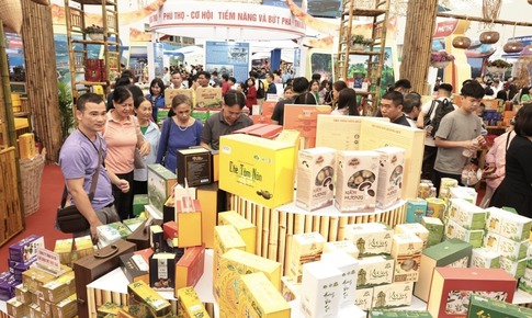 Hội chợ Mùa Xuân 2026 dự kiến sẽ diễn ra từ 4/2 - 8/2 tại Trung tâm Triển lãm Việt Nam