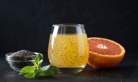 Mỗi ngày 1 loại nước uống nuôi dưỡng làn da tươi sáng