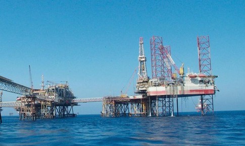 VCBS khuyến nghị mua đối với loạt cổ phiếu dầu khí