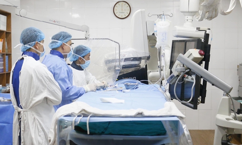 Hướng dẫn mới nhất của Bộ Y tế về phân nhóm thiết bị y tế