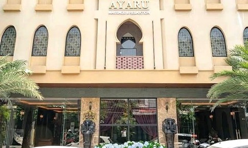 Bắt quản lý và nhân viên cơ sở massage ở Đắk Lắk hoạt động mại dâm