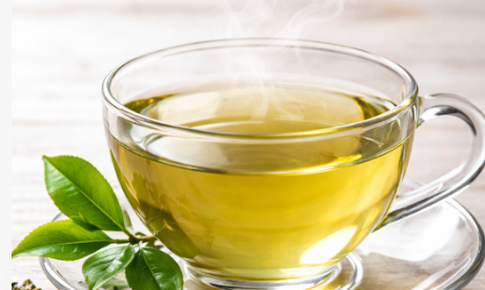 5 thức uống trẻ hóa làn da từ bên trong